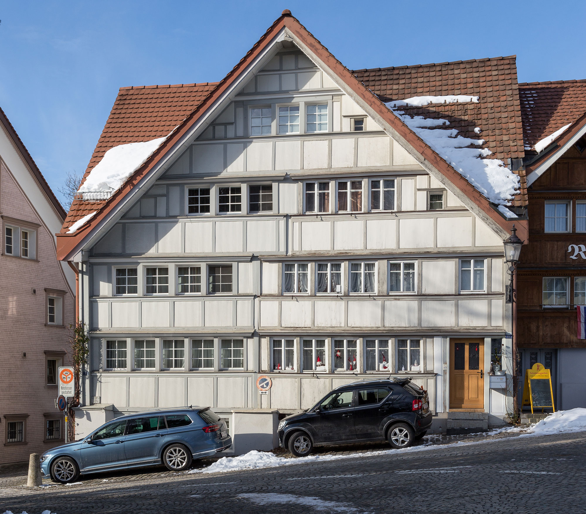 Herisau